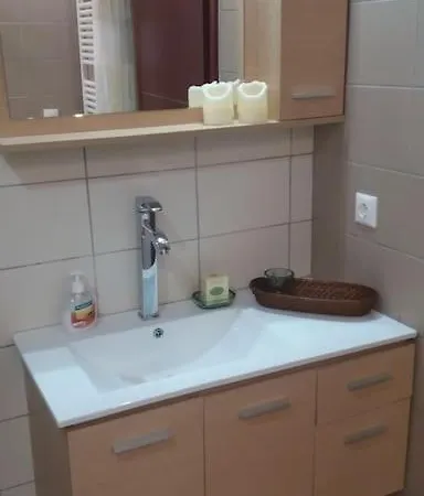 πολυτελής κατοικία χαρά με ιδιωτική πισίνα & κήπο Skopelos